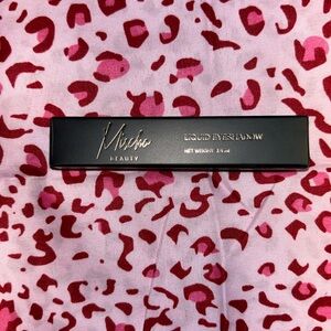 BNIB Mischo Beauty liquid eyeshadow